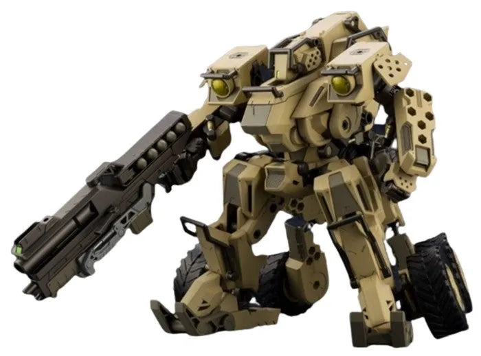 Hexa Gear - Kit Block - BA - Loud Gale (Kotobukiya)ㅤ – Kotobukiya – ActionFigureBrasil