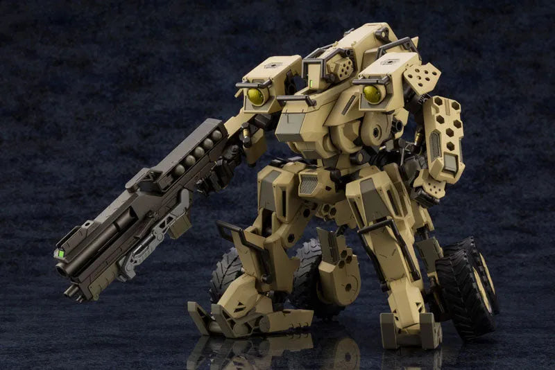 Hexa Gear - Kit Block - BA - Loud Gale (Kotobukiya)ㅤ – Kotobukiya – ActionFigureBrasil