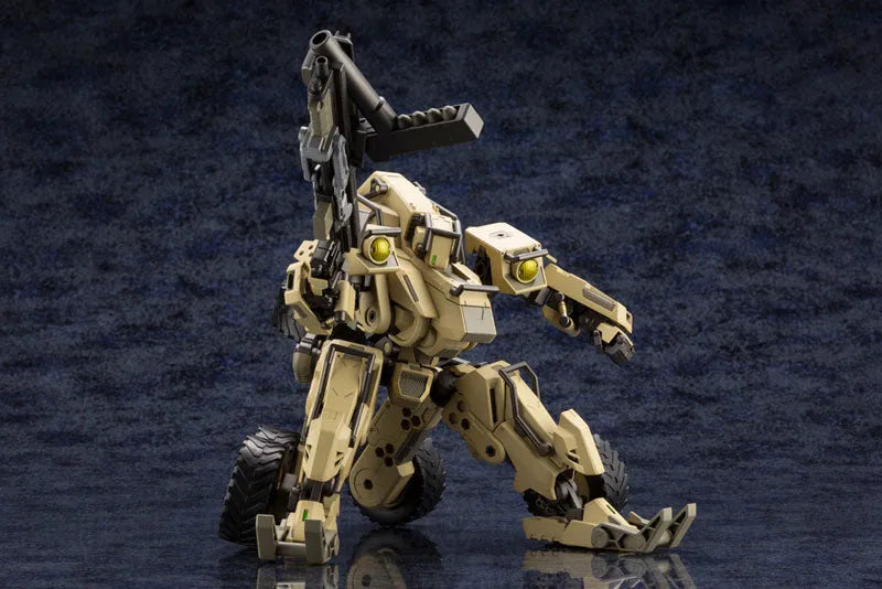 Hexa Gear - Kit Block - BA - Loud Gale (Kotobukiya)ㅤ – Kotobukiya – ActionFigureBrasil