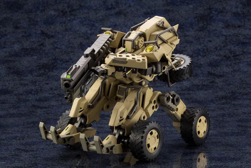 Hexa Gear - Kit Block - BA - Loud Gale (Kotobukiya)ㅤ – Kotobukiya – ActionFigureBrasil