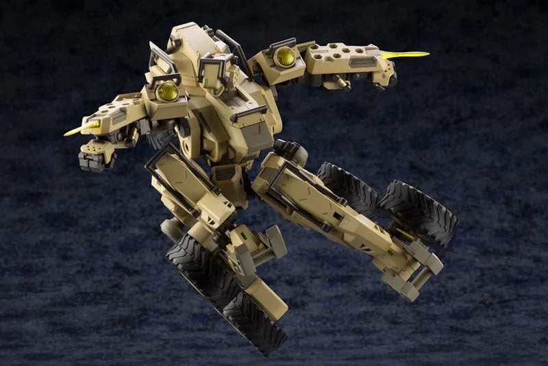 Hexa Gear - Kit Block - BA - Loud Gale (Kotobukiya)ㅤ – Kotobukiya – ActionFigureBrasil