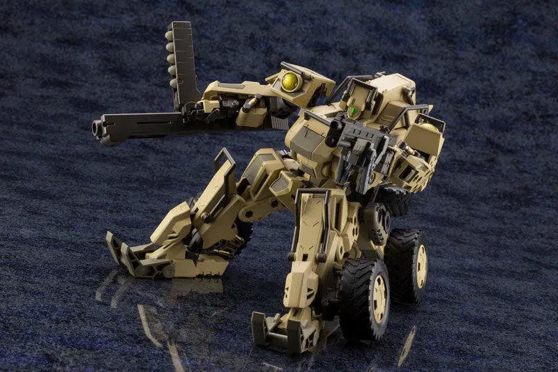 Hexa Gear - Kit Block - BA - Loud Gale (Kotobukiya)ㅤ – Kotobukiya – ActionFigureBrasil