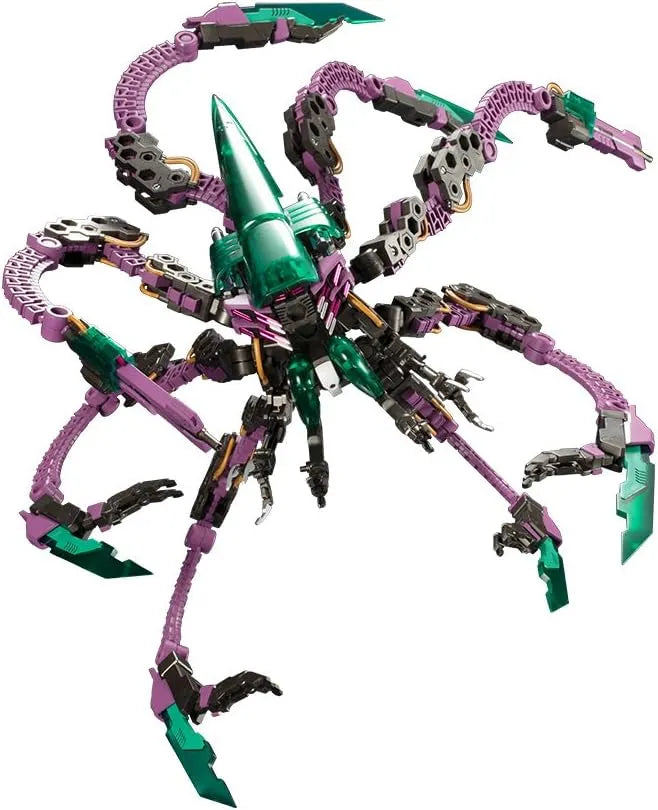 Hexa Gear - Kit Block - Hide Storm (Kotobukiya)ㅤ – Kotobukiya – ActionFigureBrasil