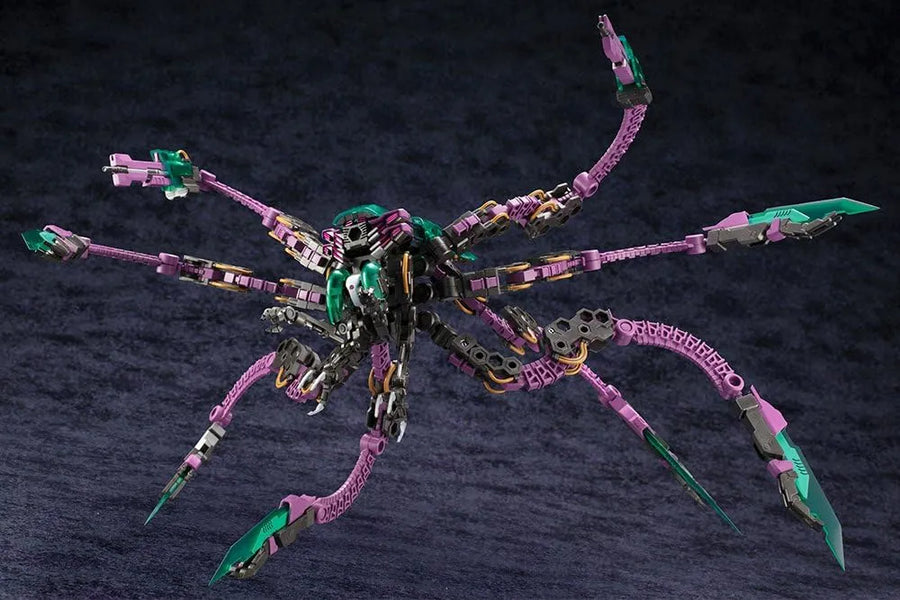 Hexa Gear - Kit Block - Hide Storm (Kotobukiya)ㅤ – Kotobukiya – ActionFigureBrasil