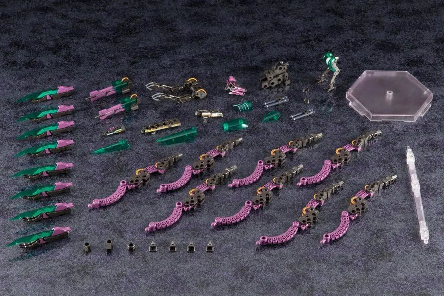 Hexa Gear - Kit Block - Hide Storm (Kotobukiya)ㅤ – Kotobukiya – ActionFigureBrasil
