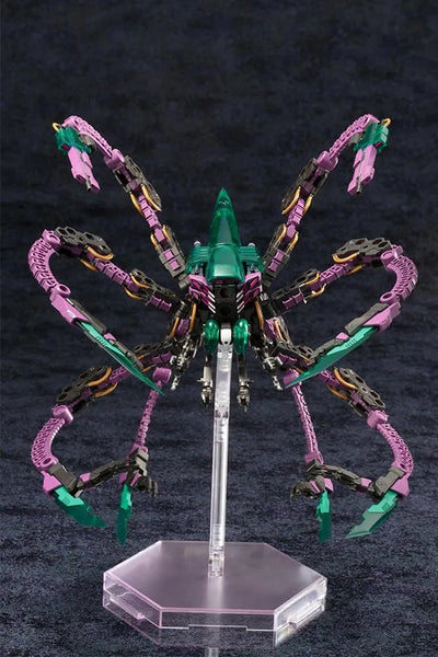 Hexa Gear - Kit Block - Hide Storm (Kotobukiya)ㅤ – Kotobukiya – ActionFigureBrasil — ambientada
