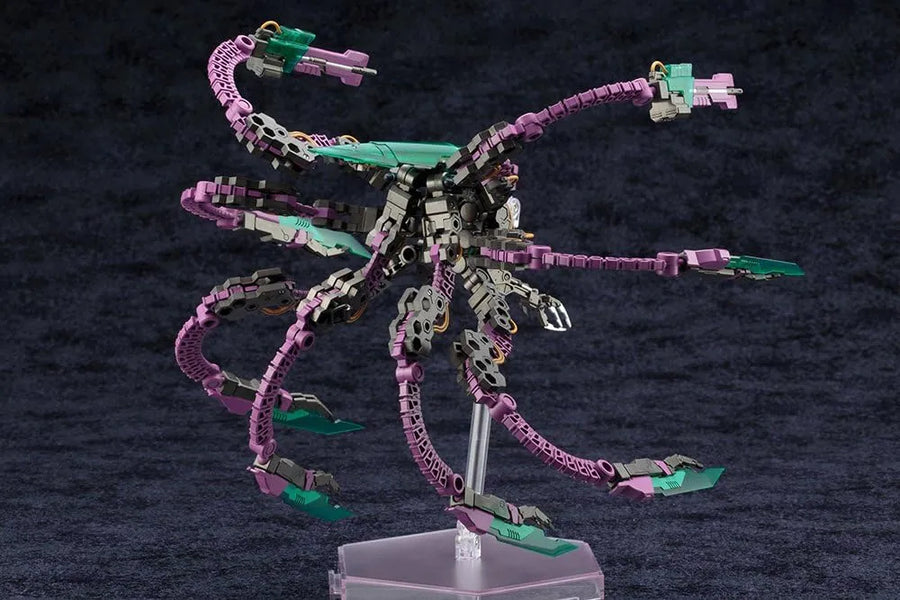 Hexa Gear - Kit Block - Hide Storm (Kotobukiya)ㅤ – Kotobukiya – ActionFigureBrasil