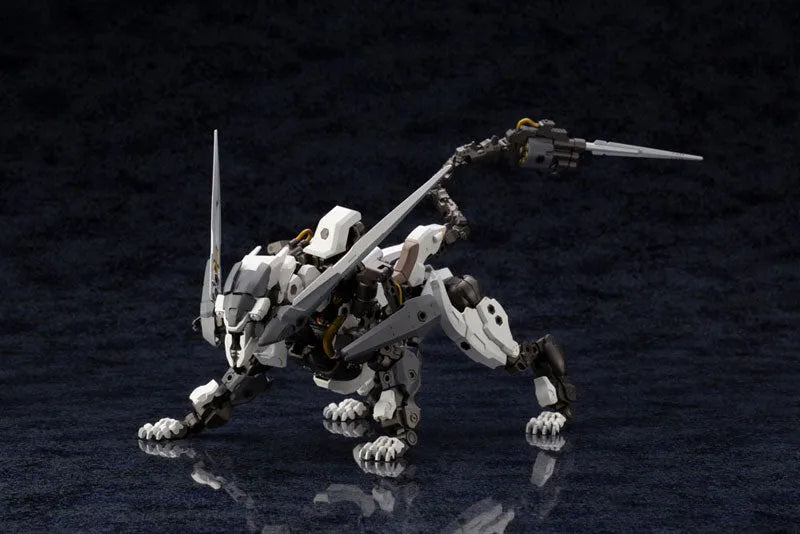 Hexa Gear - L.O.Z - Lord of Zoatex - 1/24 - Kitblock (Kotobukiya)ㅤ – Kotobukiya – ActionFigureBrasil