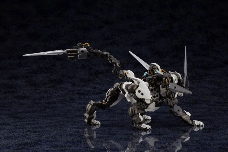 Hexa Gear - L.O.Z - Lord of Zoatex - 1/24 - Kitblock (Kotobukiya)ㅤ – Kotobukiya – ActionFigureBrasil