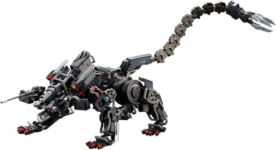 Hexa Gear - Lord Impulse - 1/24 - 2023 Re-release (Kotobukiya)ㅤ – Kotobukiya – ActionFigureBrasil