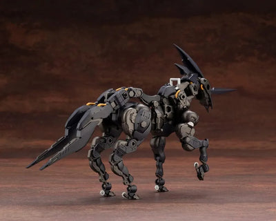 Hexa Gear - Sieg Springer - 1/24 (Kotobukiya)ㅤ – Kotobukiya – ActionFigureBrasil — ângulo diferente
