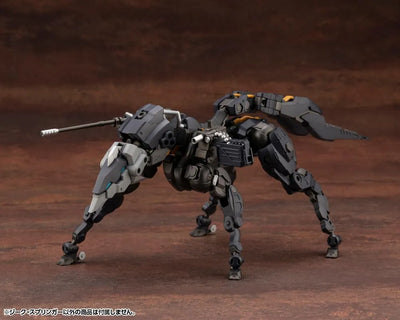 Hexa Gear - Sieg Springer - 1/24 (Kotobukiya)ㅤ – Kotobukiya – ActionFigureBrasil — detalhe do produto