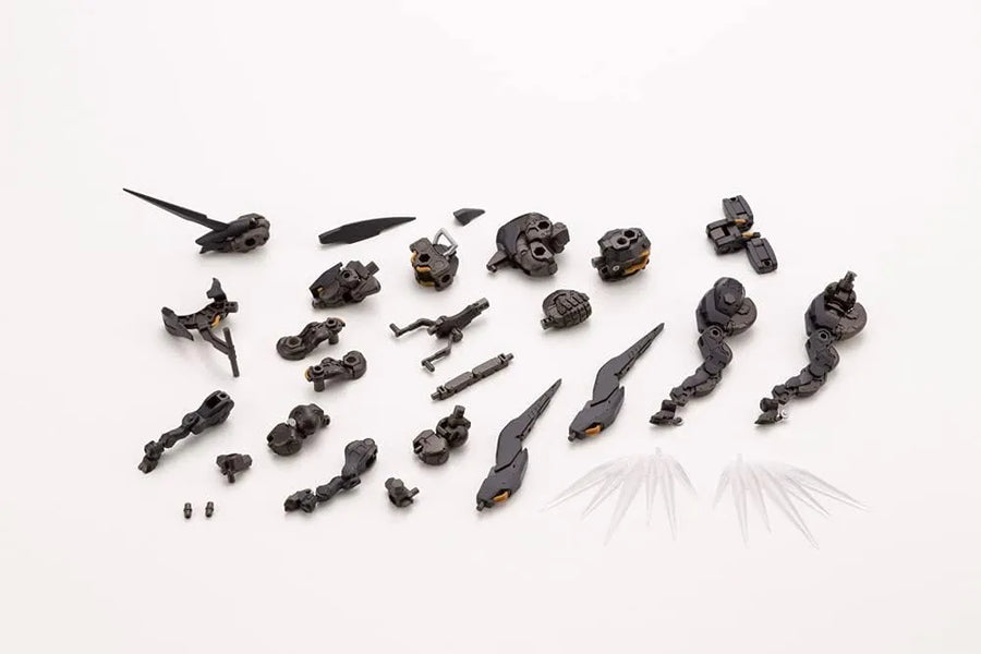 Hexa Gear - Sieg Springer - 1/24 (Kotobukiya)ㅤ – Kotobukiya – ActionFigureBrasil
