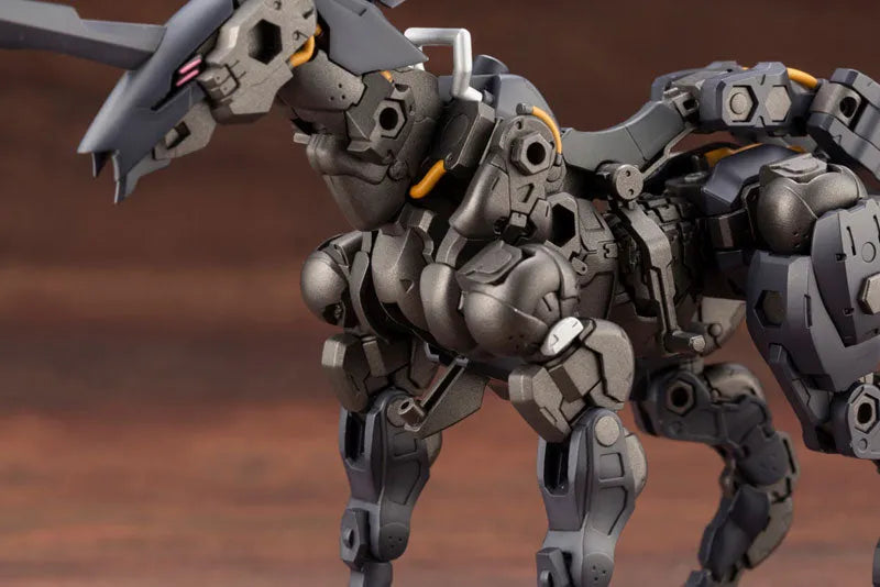 Hexa Gear - Sieg Springer - 1/24 (Kotobukiya)ㅤ – Kotobukiya – ActionFigureBrasil