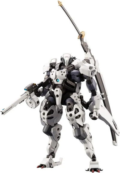 Hexa Gear - V-THOR - 1/24 - Kit Block - 2024 Re-release (Kotobukiya)ㅤ – Kotobukiya – ActionFigureBrasil