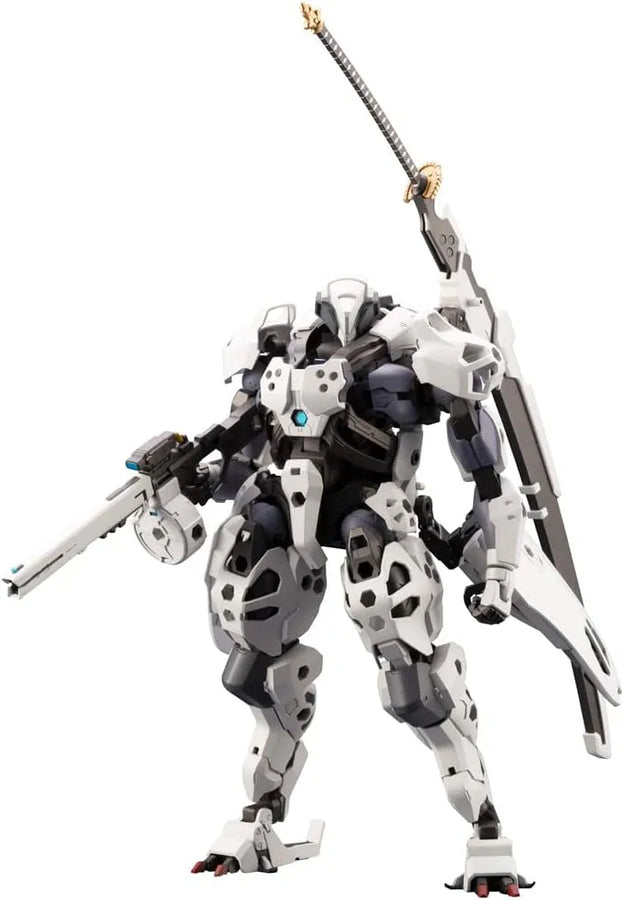 Hexa Gear - V-THOR - 1/24 - Kit Block - 2024 Re-release (Kotobukiya)ㅤ – Kotobukiya – ActionFigureBrasil