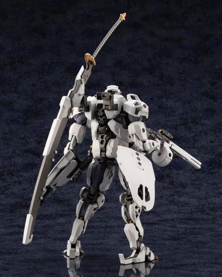 Hexa Gear - V-THOR - 1/24 - Kit Block - 2024 Re-release (Kotobukiya)ㅤ – Kotobukiya – ActionFigureBrasil
