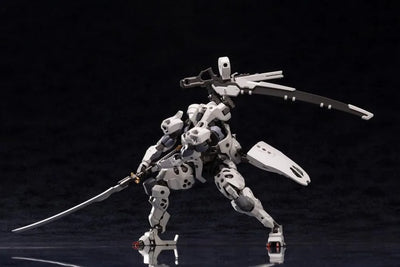 Hexa Gear - V-THOR - 1/24 - Kit Block - 2024 Re-release (Kotobukiya)ㅤ – Kotobukiya – ActionFigureBrasil — acessórios