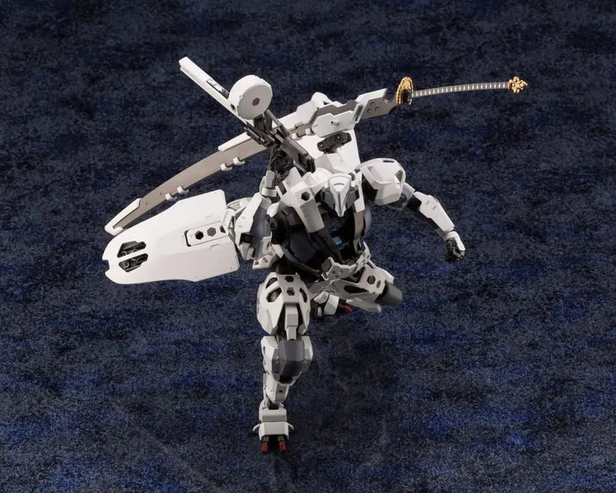 Hexa Gear - V-THOR - 1/24 - Kit Block - 2024 Re-release (Kotobukiya)ㅤ – Kotobukiya – ActionFigureBrasil