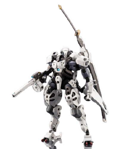 Hexa Gear - V-THOR - 1/24 - Kit Block (Kotobukiya)ㅤ – Kotobukiya – ActionFigureBrasil