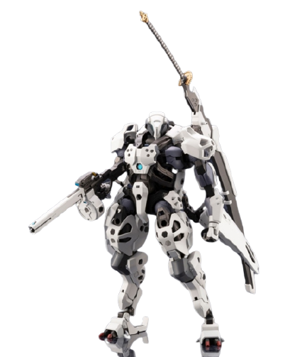 Hexa Gear - V-THOR - 1/24 - Kit Block (Kotobukiya)ㅤ – Kotobukiya – ActionFigureBrasil