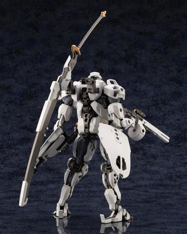 Hexa Gear - V-THOR - 1/24 - Kit Block (Kotobukiya)ㅤ – Kotobukiya – ActionFigureBrasil