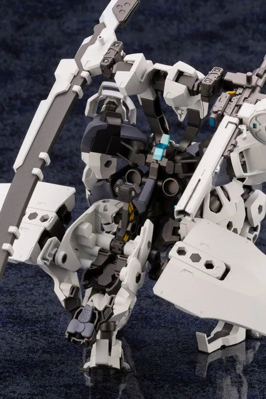 Hexa Gear - V-THOR - 1/24 - Kit Block (Kotobukiya)ㅤ – Kotobukiya – ActionFigureBrasil