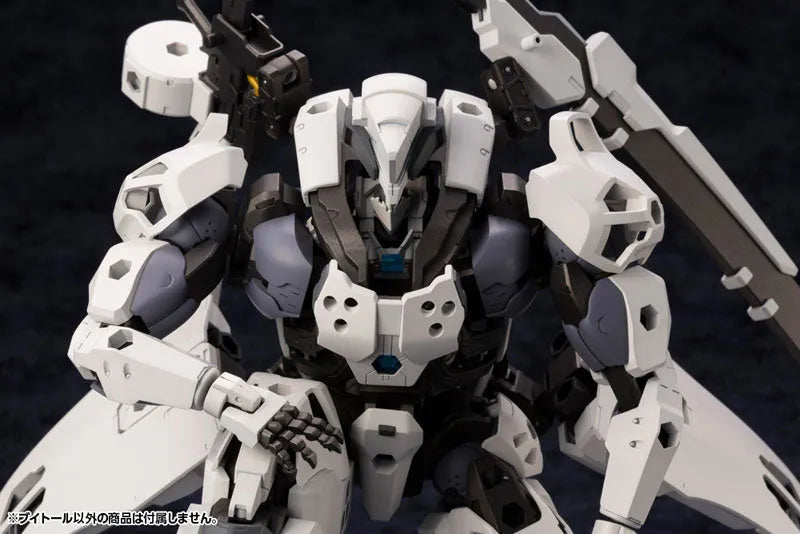 Hexa Gear - V-THOR - 1/24 - Kit Block (Kotobukiya)ㅤ – Kotobukiya – ActionFigureBrasil