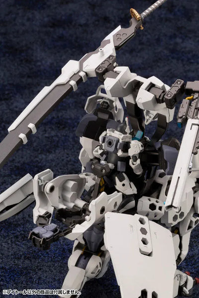 Hexa Gear - V-THOR - 1/24 - Kit Block (Kotobukiya)ㅤ – Kotobukiya – ActionFigureBrasil — com base expositora