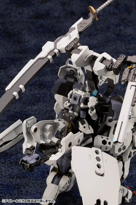 Hexa Gear - V-THOR - 1/24 - Kit Block (Kotobukiya)ㅤ – Kotobukiya – ActionFigureBrasil