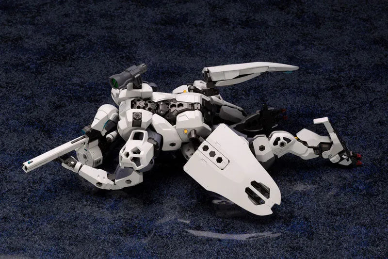 Hexa Gear - V-THOR - 1/24 - Kit Block (Kotobukiya)ㅤ – Kotobukiya – ActionFigureBrasil