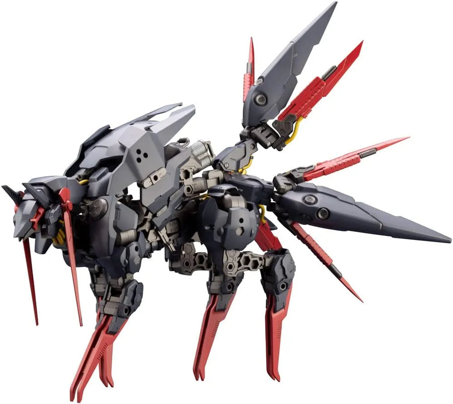 Hexa Gear - Weird Tales - Nightstalkers Specification (Kotobukiya)ㅤ – Kotobukiya – ActionFigureBrasil