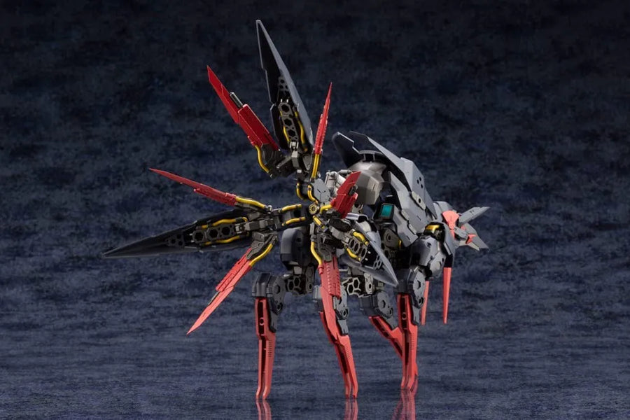 Hexa Gear - Weird Tales - Nightstalkers Specification (Kotobukiya)ㅤ – Kotobukiya – ActionFigureBrasil
