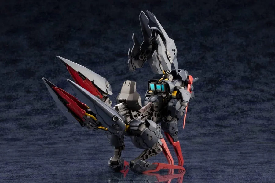 Hexa Gear - Weird Tales - Nightstalkers Specification (Kotobukiya)ㅤ – Kotobukiya – ActionFigureBrasil