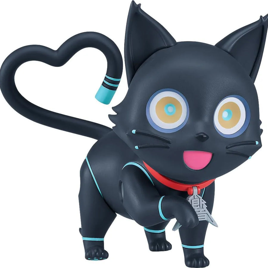 Hi-Fi Rush - 808 - Nendoroid #2362 (Good Smile Company)ㅤ – Good Smile Company – ActionFigureBrasil