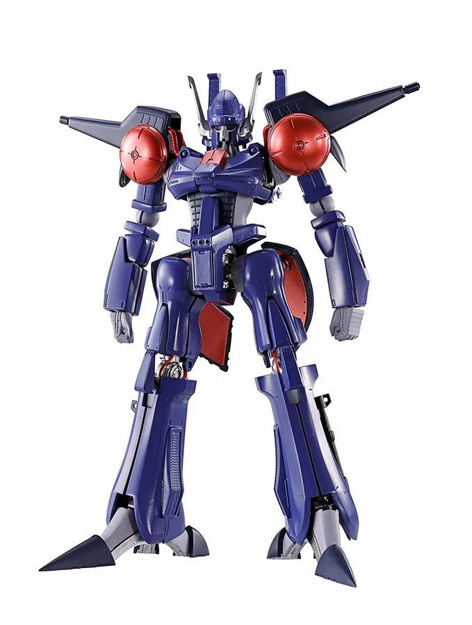 HI-METAL R Bat-Shu Heavy L-Gaim [Bandai]ㅤ – Bandai Spirits – ActionFigureBrasil