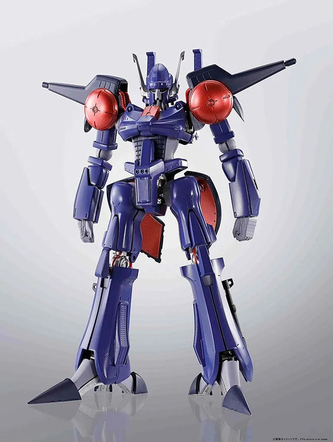 HI-METAL R Bat-Shu Heavy L-Gaim [Bandai]ㅤ – Bandai Spirits – ActionFigureBrasil