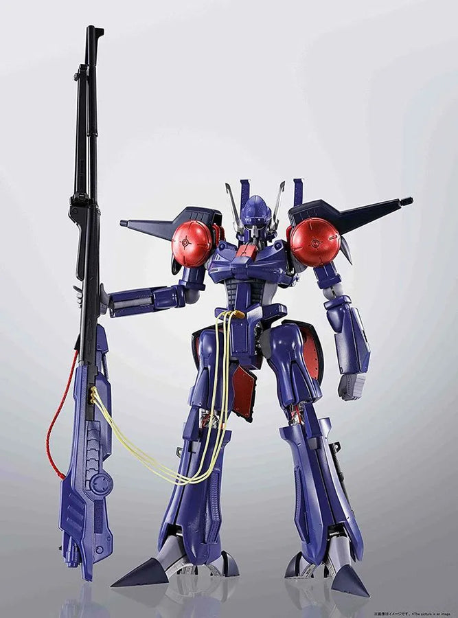 HI-METAL R Bat-Shu Heavy L-Gaim [Bandai]ㅤ – Bandai Spirits – ActionFigureBrasil