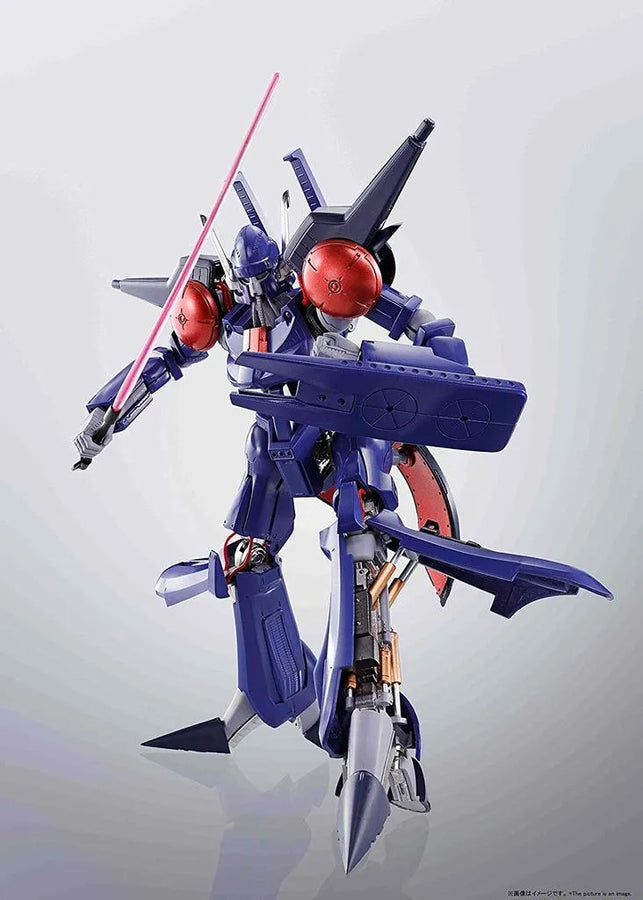 HI-METAL R Bat-Shu Heavy L-Gaim [Bandai]ㅤ – Bandai Spirits – ActionFigureBrasil