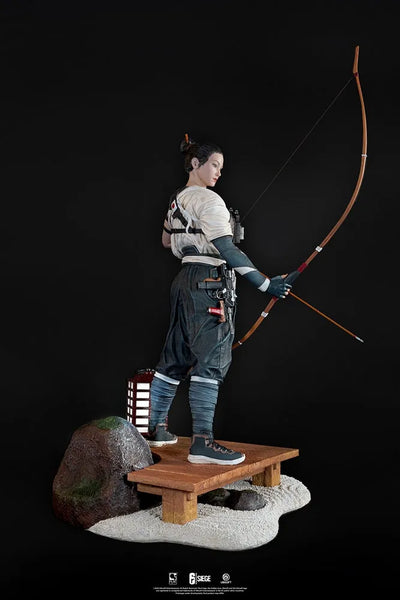Hibana - LIMITED EDITION: 999 – PureArts – ActionFigure Brasil