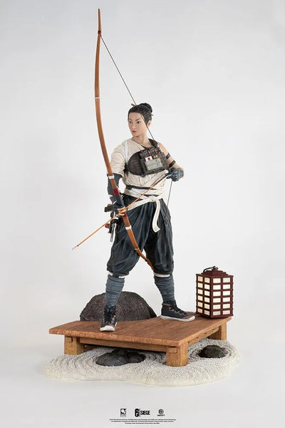 Hibana - LIMITED EDITION: 999 – PureArts – ActionFigure Brasil — iluminação de estúdio