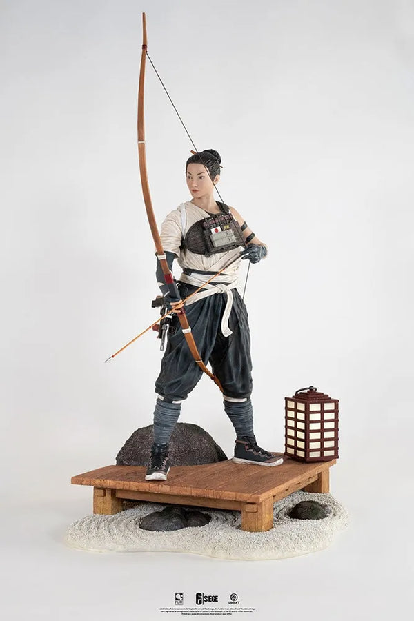 Hibana - LIMITED EDITION: 999 – PureArts – ActionFigure Brasil