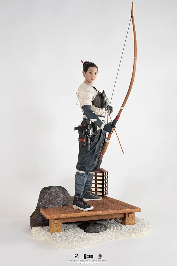 Hibana - LIMITED EDITION: 999 – PureArts – ActionFigure Brasil