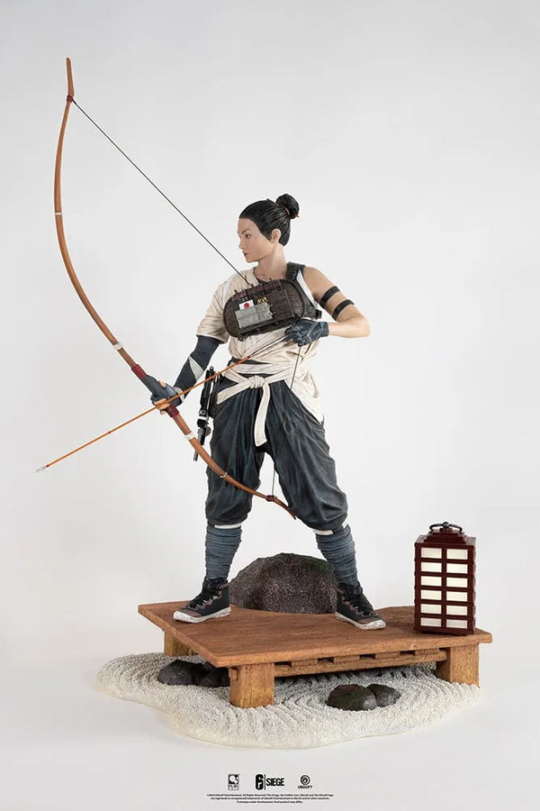 Hibana - LIMITED EDITION: 999 – PureArts – ActionFigure Brasil