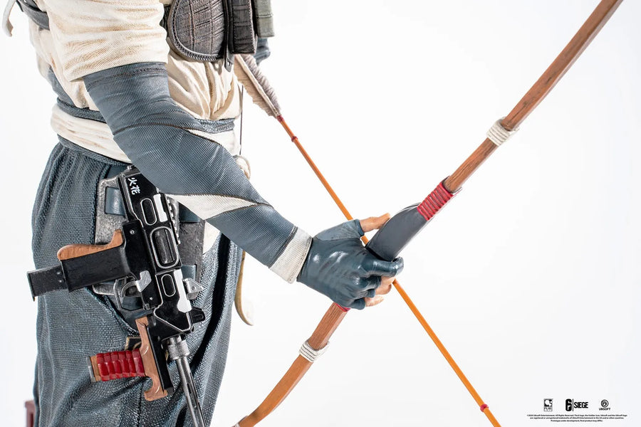 Hibana - LIMITED EDITION: 999 – PureArts – ActionFigure Brasil