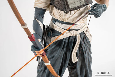 Hibana - LIMITED EDITION: 999 – PureArts – ActionFigure Brasil — ângulo diferente
