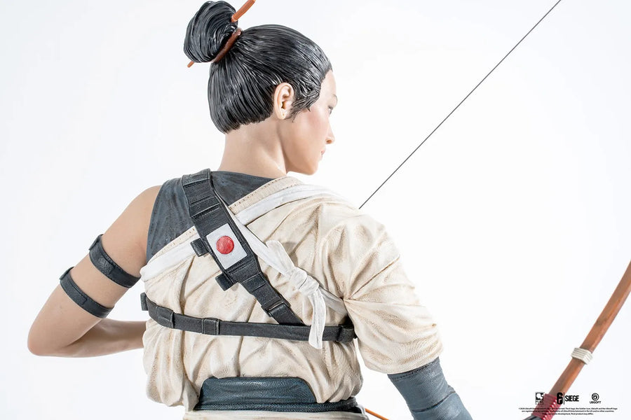 Hibana - LIMITED EDITION: 999 – PureArts – ActionFigure Brasil