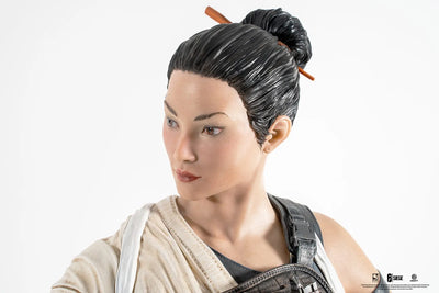 Hibana - LIMITED EDITION: 999 – PureArts – ActionFigure Brasil — close