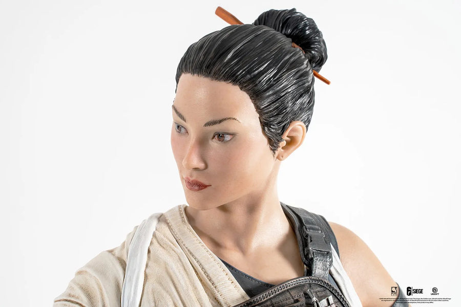 Hibana - LIMITED EDITION: 999 – PureArts – ActionFigure Brasil
