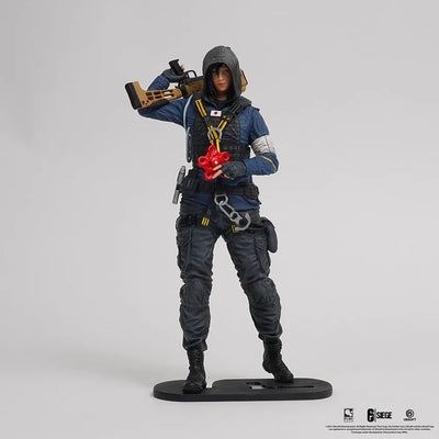 Hibana – PureArts – ActionFigure Brasil — close